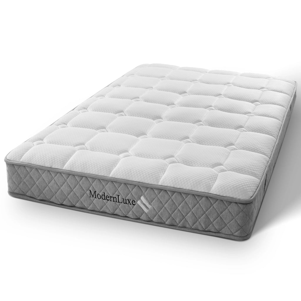 Materasso Singolo 120x200 Molle insacchettate 7 Zone differenziate - Altezza 20 cm