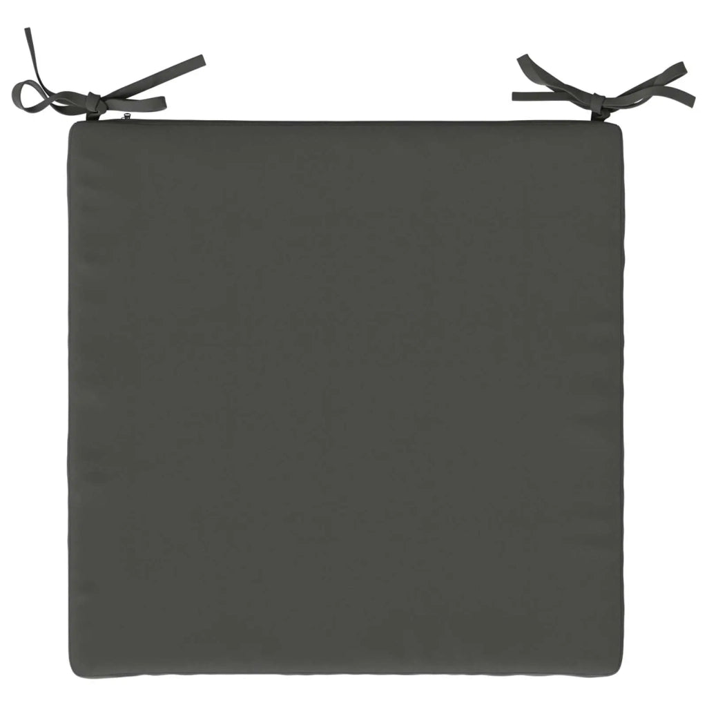Cuscini per Sedia in 4 Pezzi SOEST 4 pz 100% Poliestere 944510