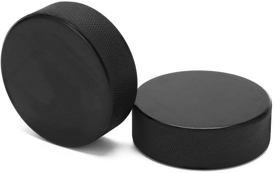 Pallapugno in gomma duraturo - Resistente allo shock - Palla di allenamento - Per allenamento al tiro - 7,5x2,5 cm - Resistente all'usura - Palla di pallacanestro in gomma