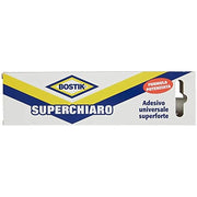 Colla Superchiaro 125 Gr Bostik