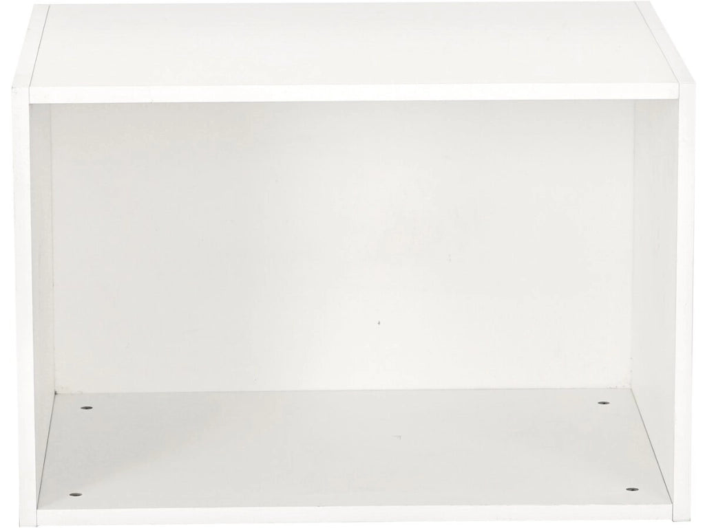 Modulo armadio "Opera" - 60 x 45 x 40 cm - Bianco