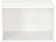 Modulo armadio "Opera" - 60 x 45 x 40 cm - Bianco