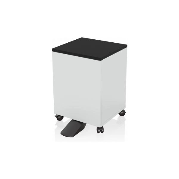 Epson 7112285 porta stampante nero, bianco