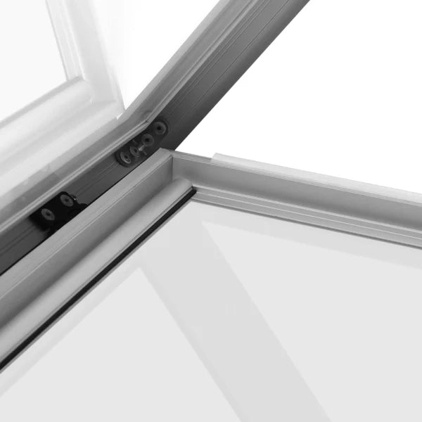Bacheca per Esterno Portaposter Certificata IP56 - 70 x 100