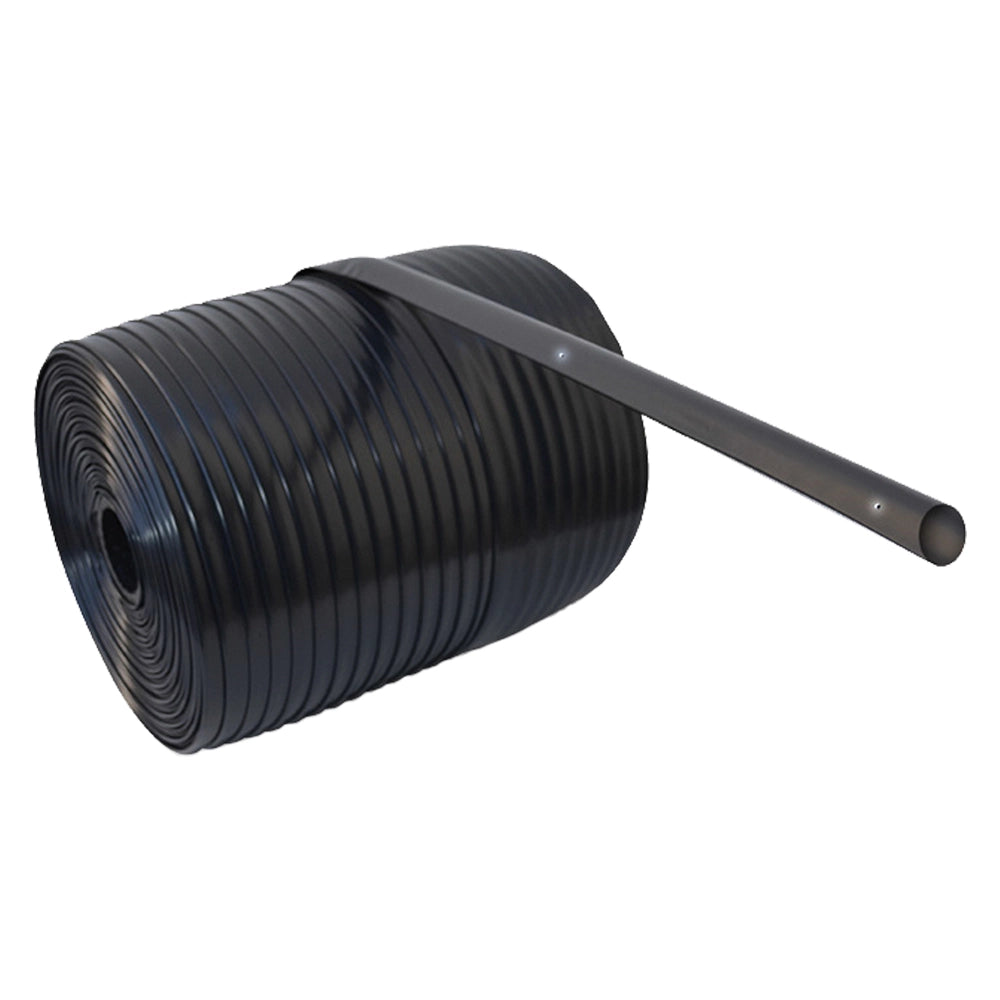 Tubo Manichetta Agricola Lif Passo 30 cm F. 1,2 Rotolo da 250 mt Ø 20