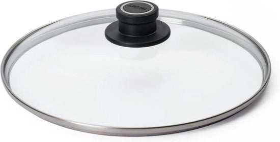 Detersivo per vetrata di sicurezza per riserba Woll con maniglia - Accessori da cucina vetrata di copertura