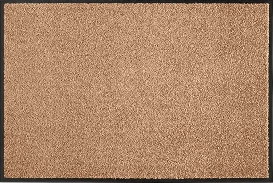 Matte da Porta Lavabile a 30°C - Karamel 60x180 cm