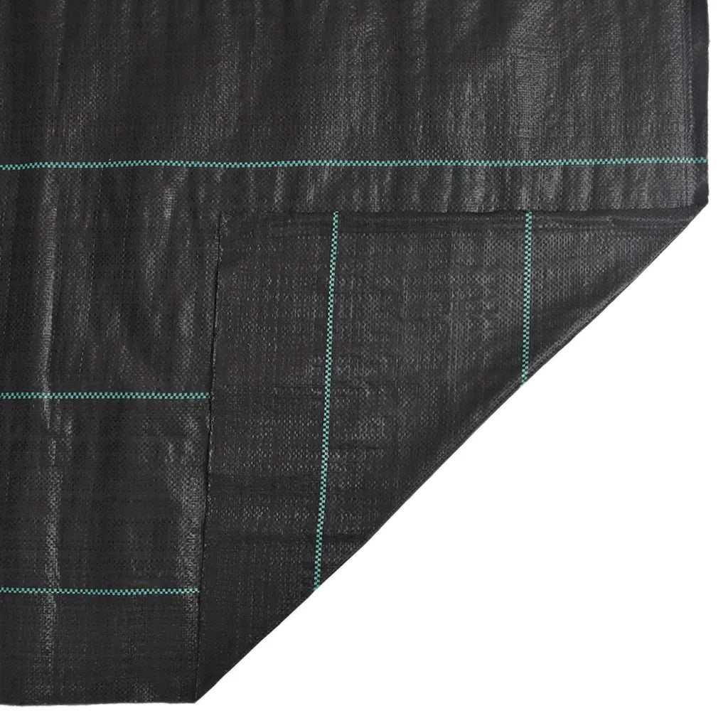 Membrana Antierbacce Nera 1x150 m in PP 4005148