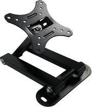 Sostegno per schermo da parete per monitor LCD, LED e plasma da 10 a 32 pollici