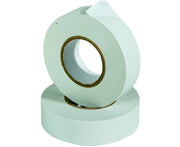NASTRO ISOLANTE BIANCO MM 25x19   Idroweb