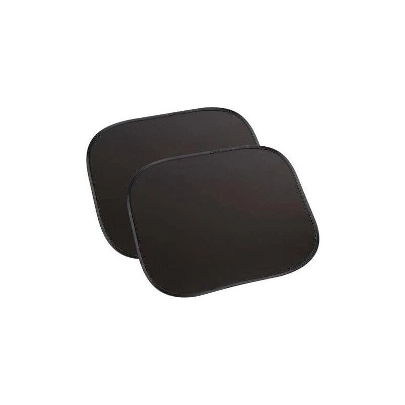 TENDINA PARASOLE LATERALE IN PVC OSCURATO CON FILTRO UV 44 X 36 CM IN SET DA 2
