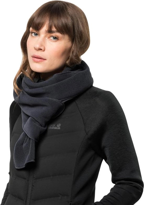 Sciarpa Unisex Vertigo con Felpa