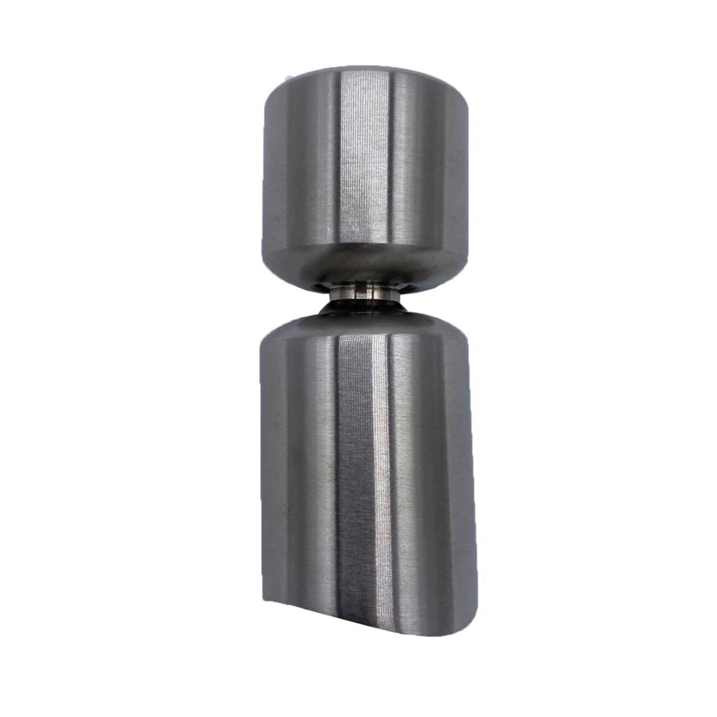 Sined Bocchetta Lavapiedi Inox Per Docce Lavapiedi Inox Grigio Ricambio Originale
