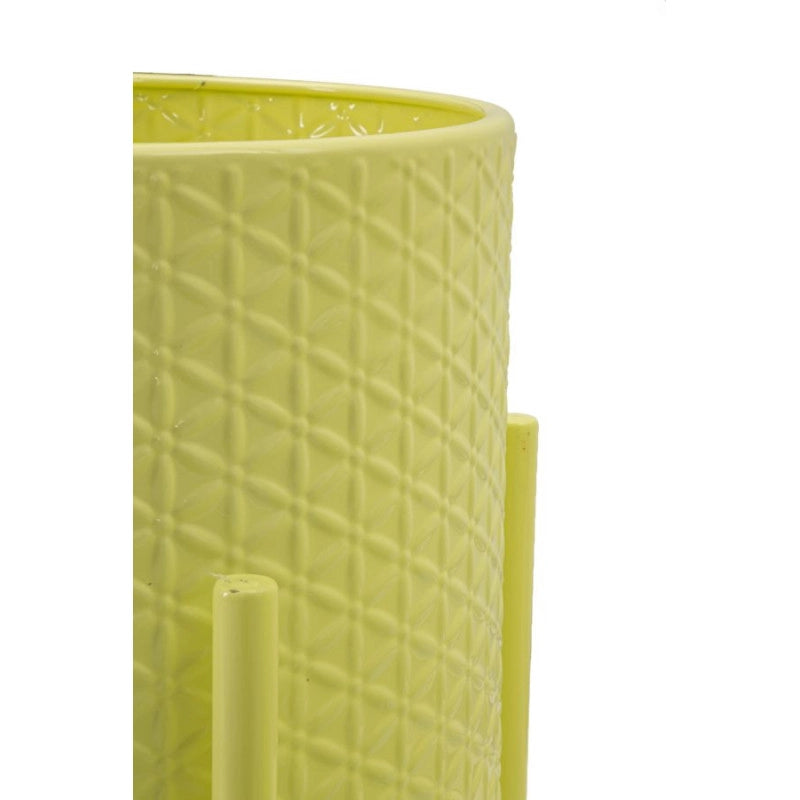 Porta Vasi Iris Tris cm ø 36x56,5-30x48,5-24x37,5