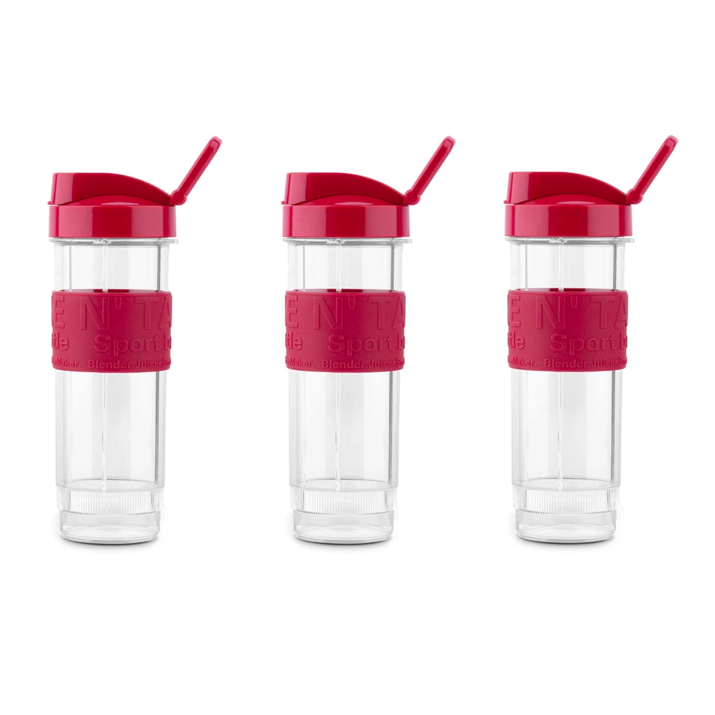 Mini Blender portatile SMOO10