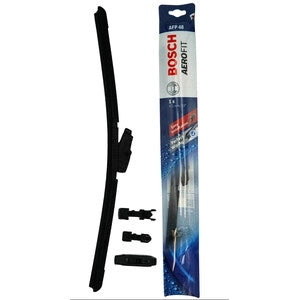 SPAZZOLA TERGI FLAT AEROFIT BOSCH 475MM- 5,0 pz