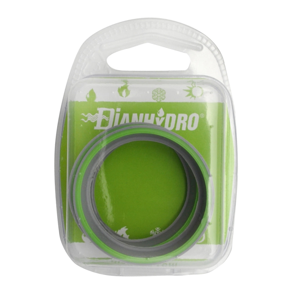 5 PZ GUARNIZIONI PIANE BI-POWER BLISTER- pz. 5 - Diam. 40- FAIDF- pezzi 1