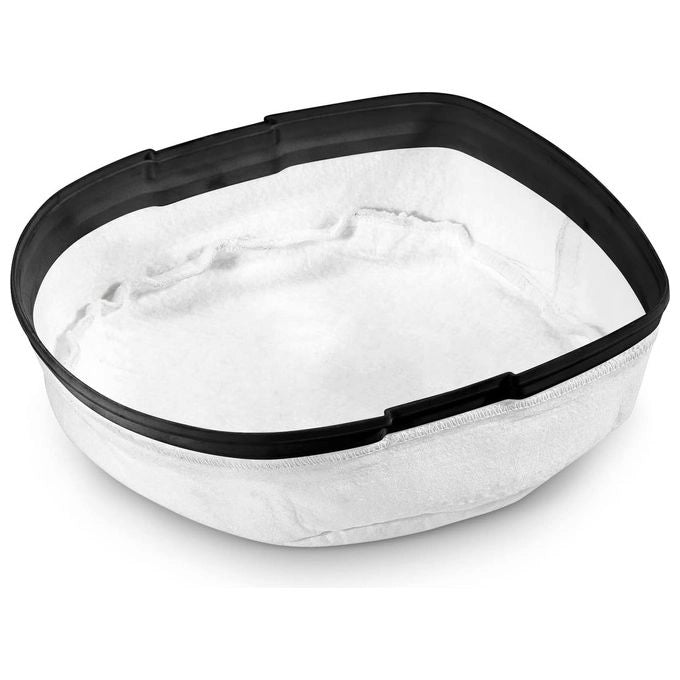 Kärcher 2.889-341.0 accessorio e ricambio per aspirapolvere Aspiratore a cilindro Filtro