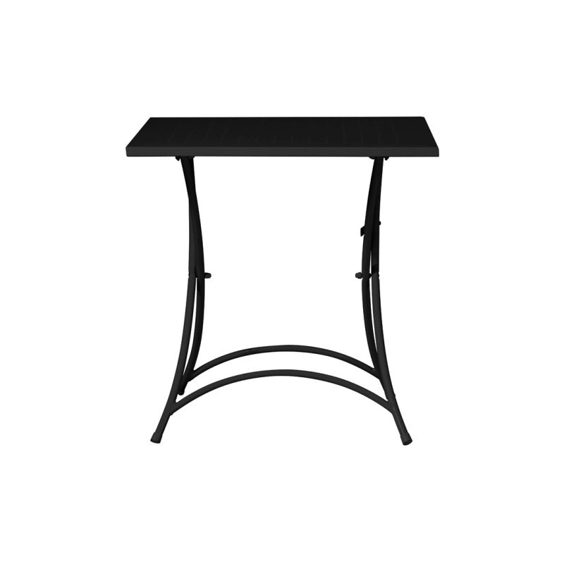 Tavolo pieghevole Orta MOIA 70x70 cm