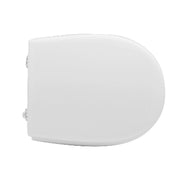 SEDILE WC PER GSI VASO XENIA FORMA 6- Bianco- CW- pezzi 1