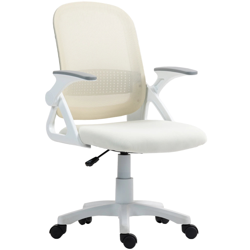 Sedia da ufficio ergonomica ¨C Xylo ¨C Bianco