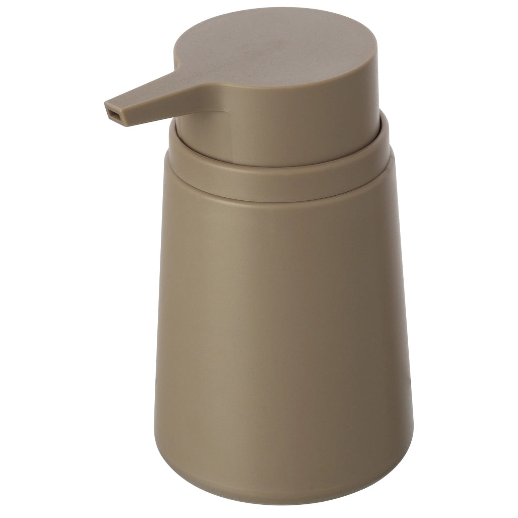 DISPENSER SAPONE TORTORA LINEA POP