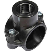 PRESA A STAFFA Ø 32x1/2 mm - 16 PN - IRRITEC