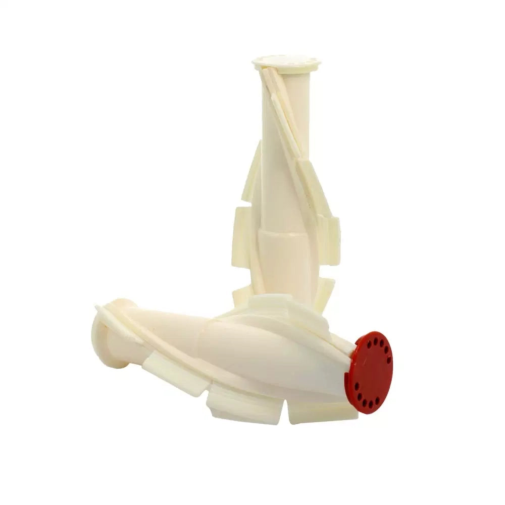 FOLLETTO Spazzole materassi ET340 EB350 Adattabili Folletto vk 131 135 136 - Vorwerk Compatibili