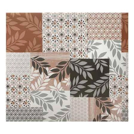 TOVAGLIATO FELPATO 'TOP QUALITY' Dis.6032/01 - H 140 cm - 20 metrilineari- BOTTIGELLI
