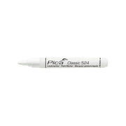 Pica-Marker 524/52 marcatore Bianco 1 pz