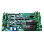 RICEVENTE AD AUTO APPRENDIMENTO STANDARD 868 MHZ ELCA PLUTO- 2 868MHZ E1058