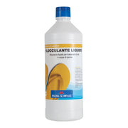 FLOCCULANTE LIQUIDO 1 lt Piscina semplice