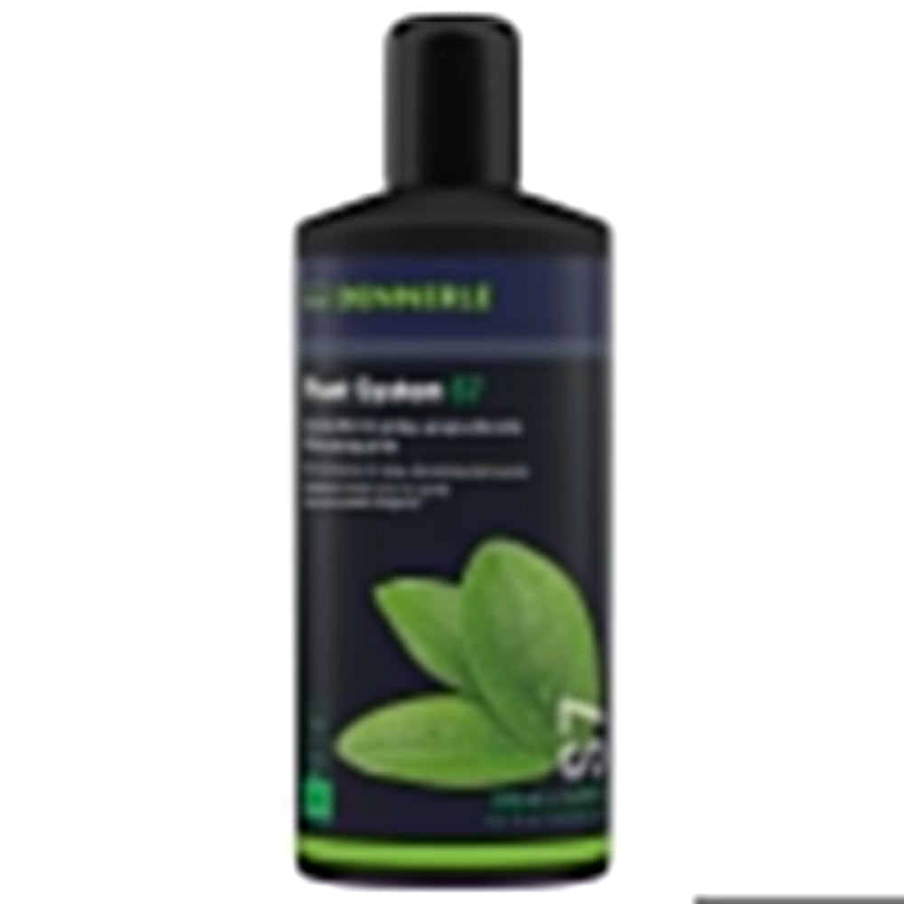 Dennerle Plant System S7 - integratore di vitamine per pesci e piante Formato: 500 ml