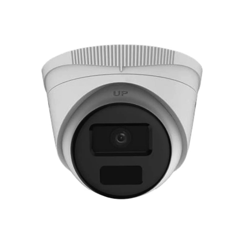 Hikvision Telecamera Dome Turret IP 4MP 2.8mm - HWI-T241H-C(2.8mm)
