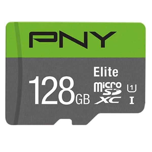 Microsd elite 128gb - P-SDU128V11100EL-GE