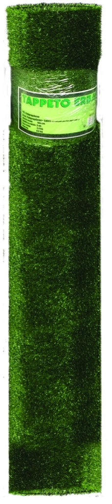 TAPPETO ERBA OLIMPICO MINIROLL MT.2X5