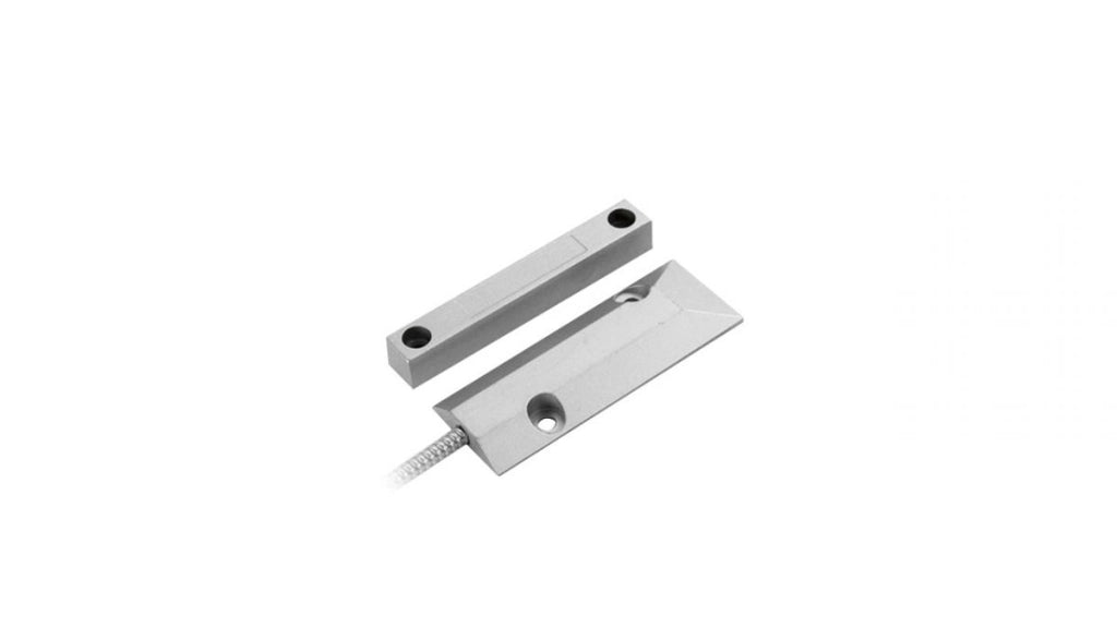 Contatto magnetico Corazzato Serranda