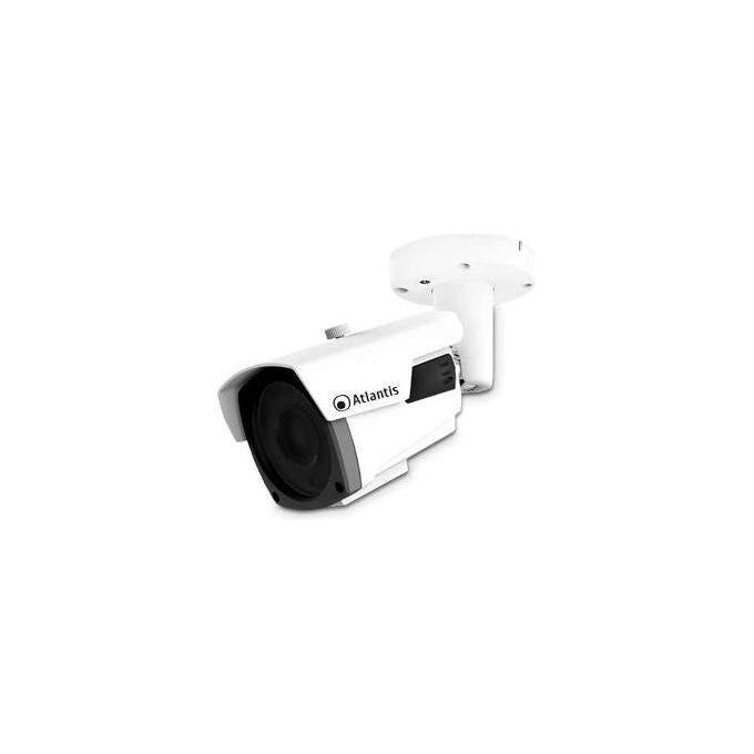 Atlantis Land A11-UX914A-BPV telecamera di sorveglianza Telecamera di sicurezza IP Esterno Capocorda 2592 x 1944 Pixel Soffitto/muro