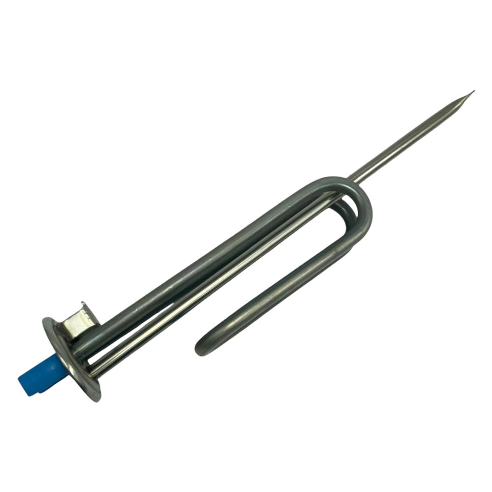 RESISTENZA SCALDACQUA VERTICALE per modelli lt. 50 / 80  - ISEA
