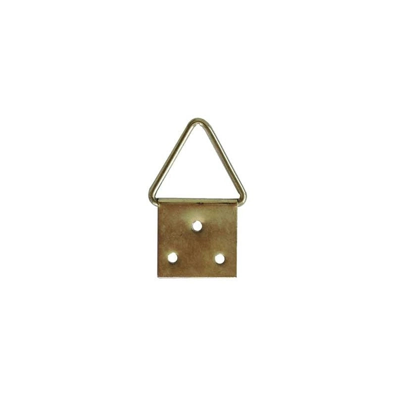 ATTACCAGLIE PER QUADRI SNODATE n° 2 - 200 pezzi