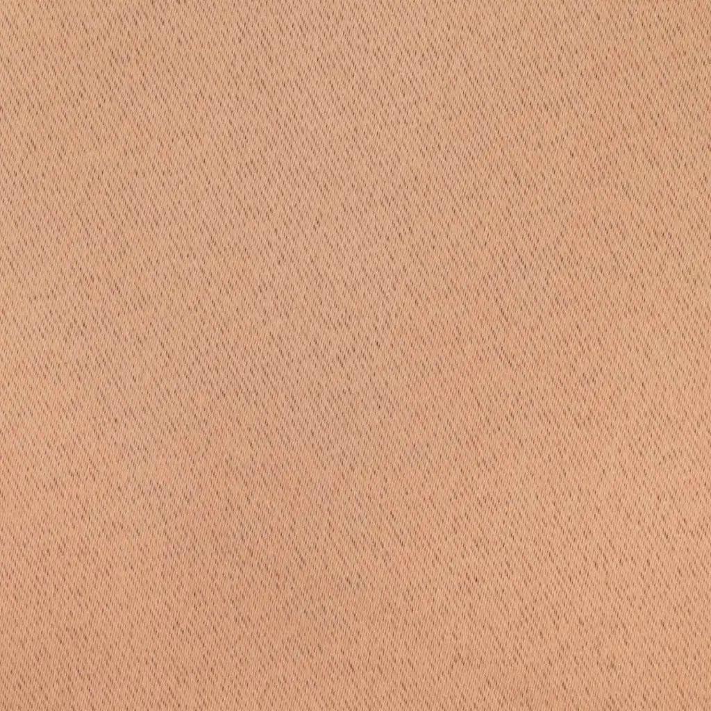 Tende Blackout con Anelli 2 pcs Marrone Chiaro 140 x 140 cm 4107478