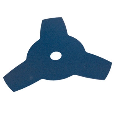 DISCO PER DECESPUGLIATORE 3 DENTI Ø 255x1,4 mm