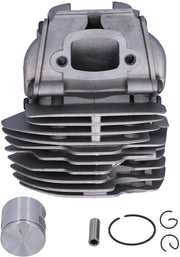 Kit di sostituzione cilindri 43mm - Materiale leggero in lega di alluminio - Conduttività termica - Duraturo e resistente - Cilindro di pistone