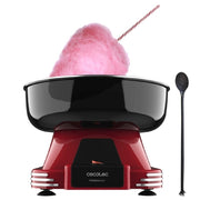 CECOTEC 04257 - Macchina per zucchero filato Fun&Sugar