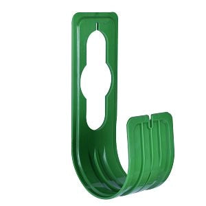 MAURY'S SUPPORTO A PARETE PER TUBO DA GIARDINO DA 22 CM