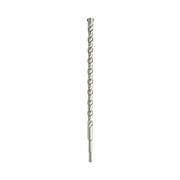 Punta per calcestruzzo 18x350mm SDS Plus, punta a croce