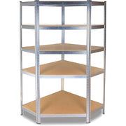 Scaffale contenitore GC9040 metallo libreria moderna