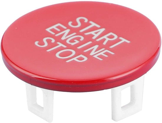 Interfaccia di avvio e arresto acqua resistente - Sostituzione diretta - Per serie 3 G20/G05/X5/G06/X6/G07/X7 - Duraturo - Installazione semplice - Pulsante di avvio