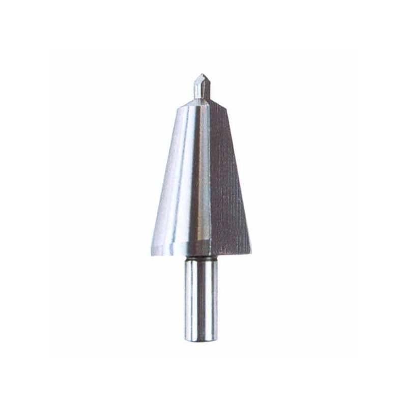 Fresa Conica Hss-G mm 16/30,5 Gr 3 Krino