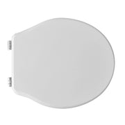 SEDILE WC PER DOLOMITE VASO ZELIG FORMA 2- Bianco- CW- pezzi 1